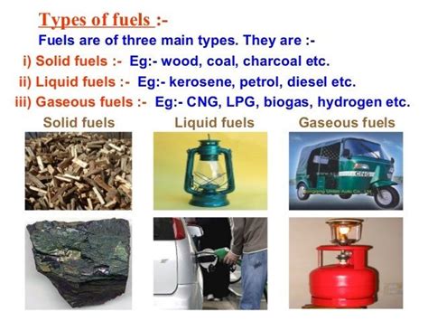 which fuel is mostly used in cooking these days